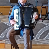 Ian Muir - My Life in Music
