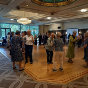 Ceilidh Swing