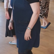 Workshop Teacher - Angela Young